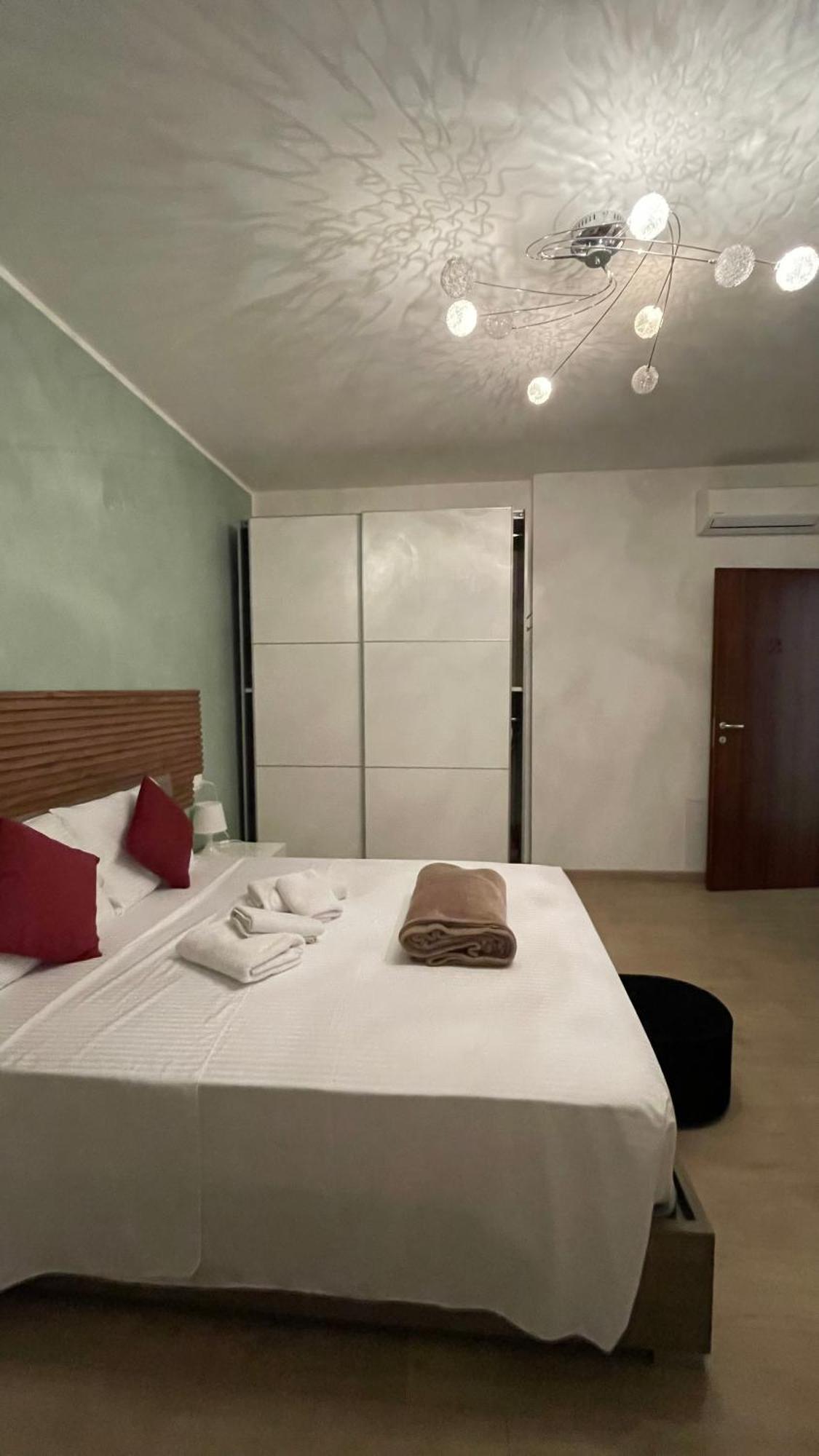 Casa Laguna Escape ميستر المظهر الخارجي الصورة