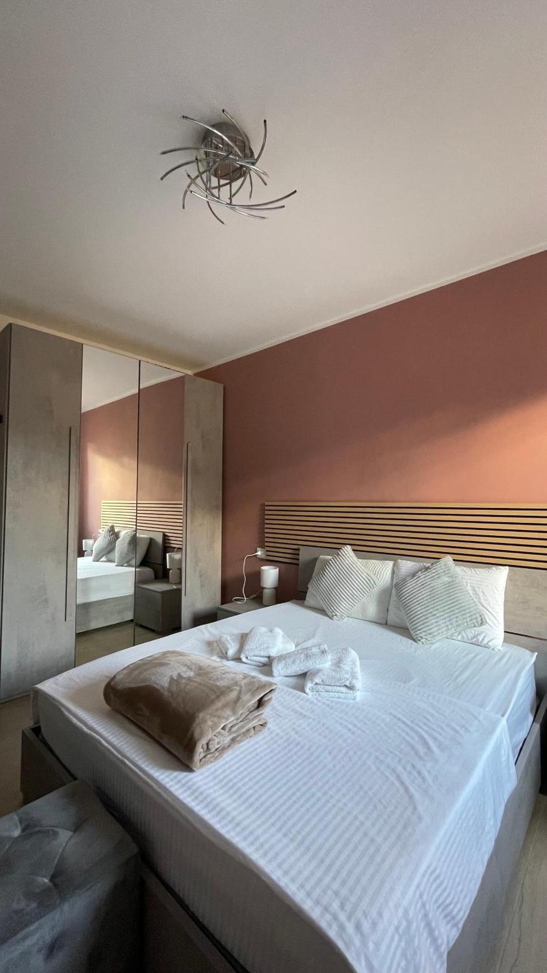 Casa Laguna Escape ميستر المظهر الخارجي الصورة