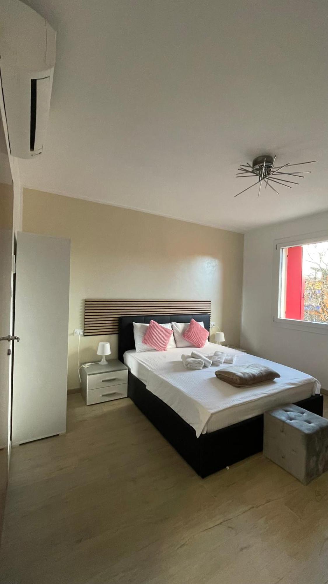 Casa Laguna Escape ميستر المظهر الخارجي الصورة