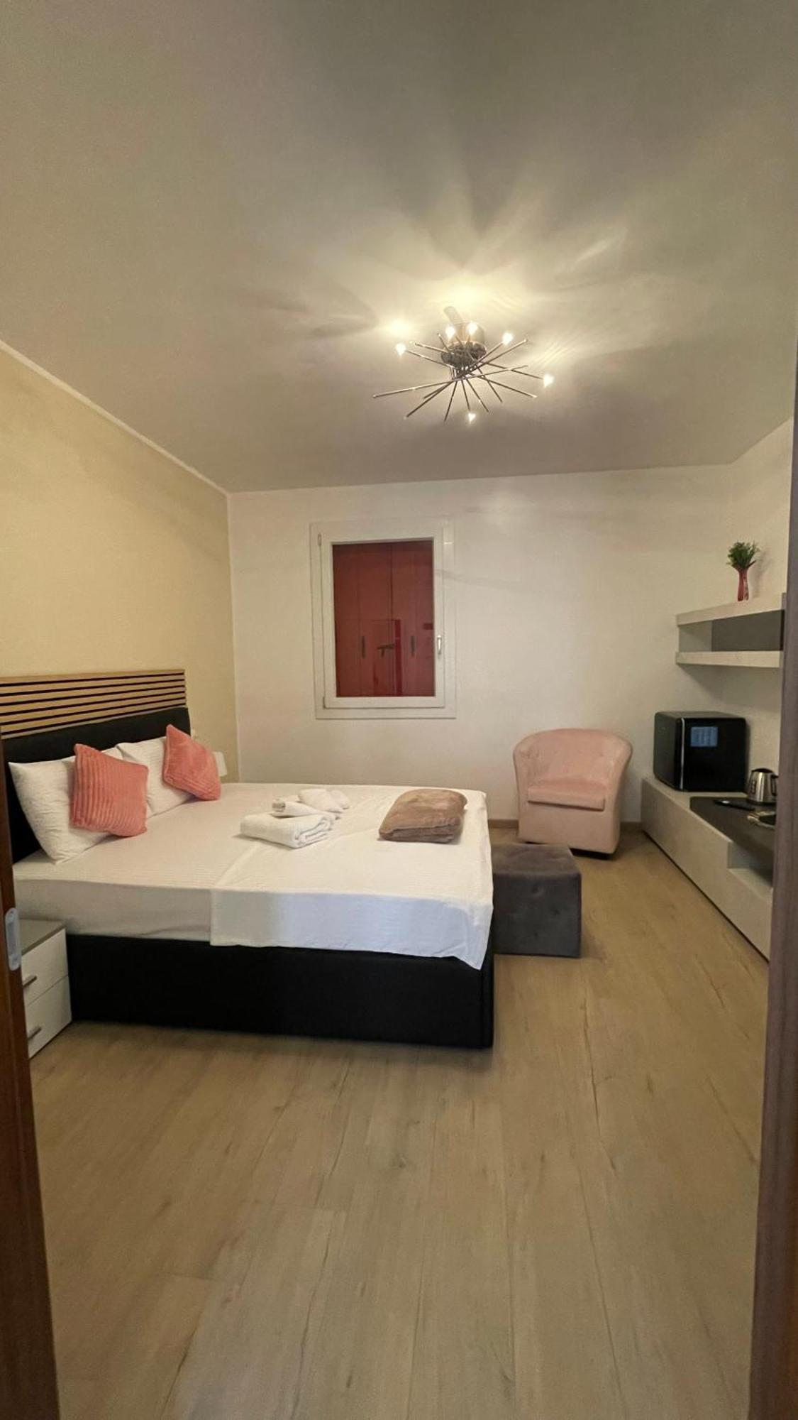 Casa Laguna Escape ميستر المظهر الخارجي الصورة