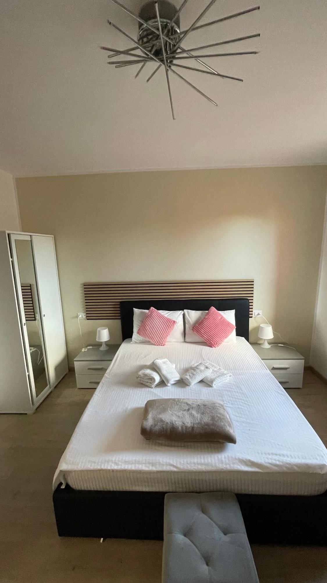 Casa Laguna Escape ميستر المظهر الخارجي الصورة