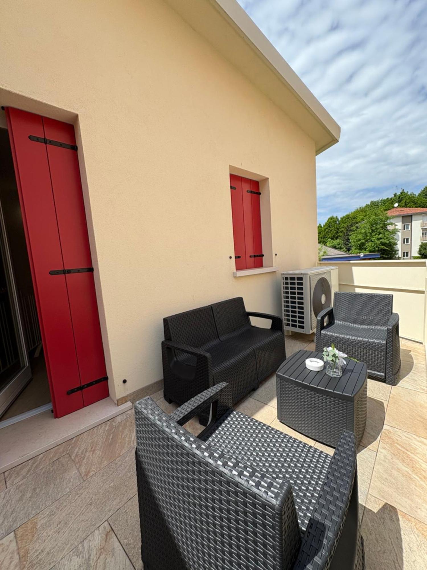 Casa Laguna Escape ميستر المظهر الخارجي الصورة